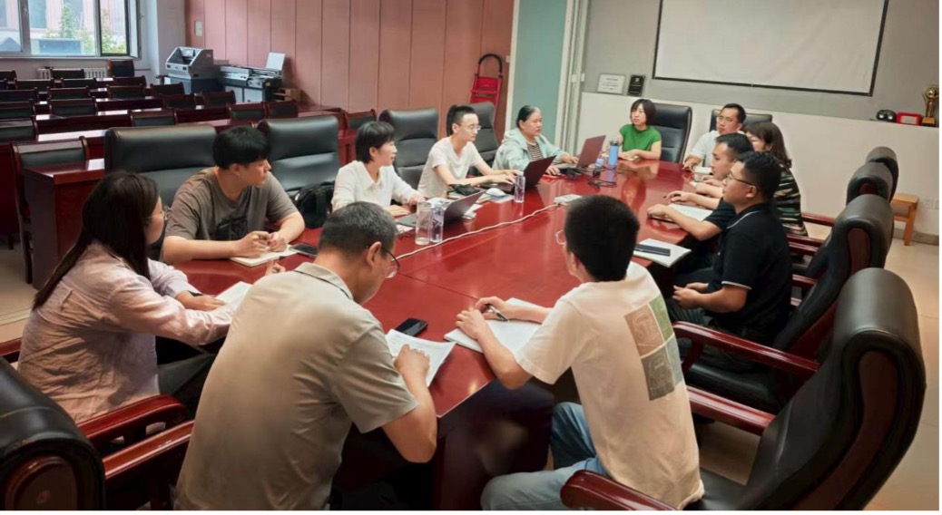 BOdog官网（天津）岩矿检测公司通过三项管理体系再认证
